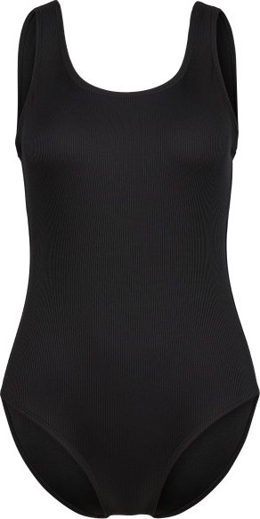Heber Peak - Women's SeapineHe. Swimsuit - Badeanzug Gr XS schwarz