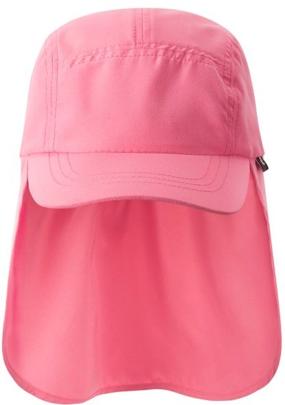 Reima - Kid's Biitsi - Hut Gr 48 rosa