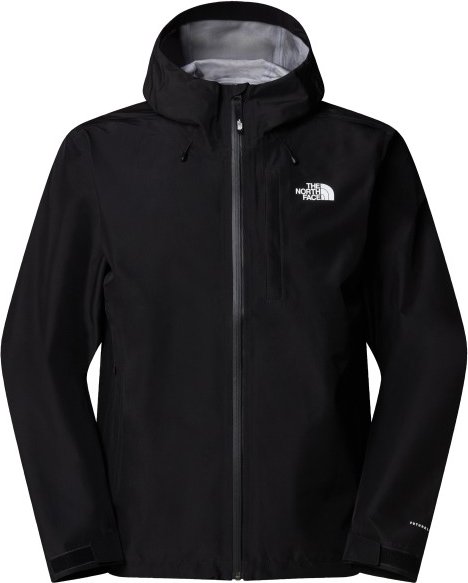 Thumbnail - The North Face - Dryzzle Futurelight 2 Jacket - Regenjacke Gr S schwarz