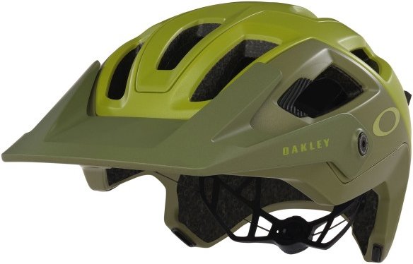 Oakley - DRT5 Maven - Radhelm Gr L - 58-61 cm oliv