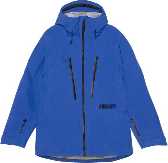 Thumbnail - Armada - Haydon 3L GORE-TEX Jacket - Skijacke Gr M blau