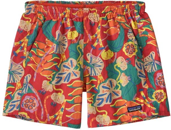 Patagonia - Women's Baggies Shorts - Shorts Gr S - Length: 5'' bunt