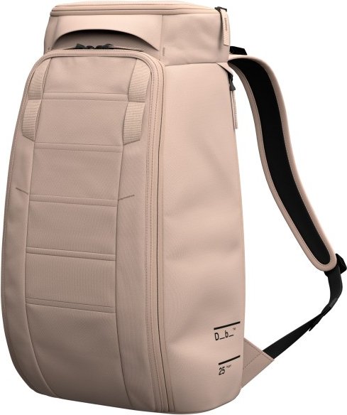 DB - Hugger Backpack 25 - Daypack braun