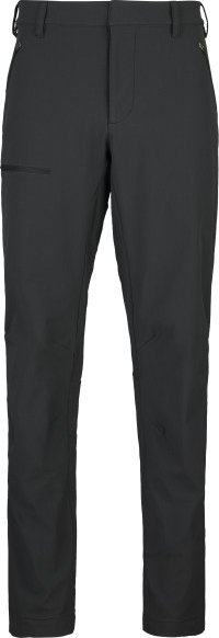 Stoic - HoforsSt. Softshell Pants - Softshellhose Gr XL - Short schwarz
