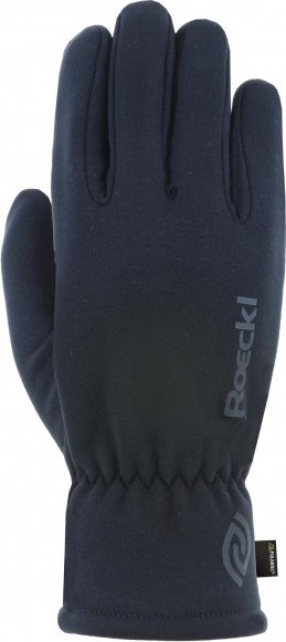 Roeckl Sports - Kauru - Handschuhe Gr 6 blau