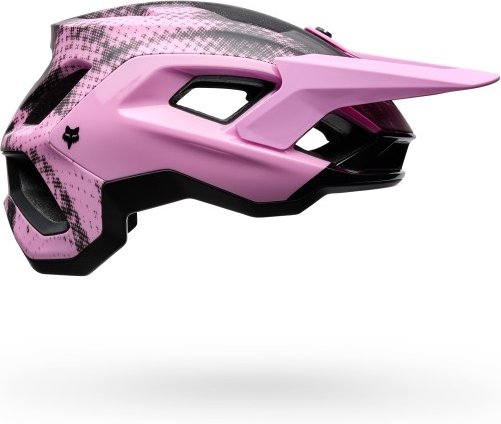 FOX Racing - Speedframe Pro Sense - Radhelm Gr L - 59-63 cm weiß