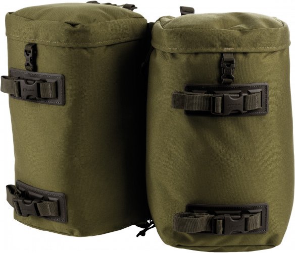 Berghaus - MMPS Pockets II - Tasche oliv