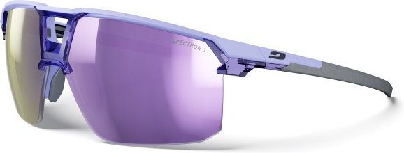 Julbo - Liry Spectron S3 - Sonnenbrille Gr L lila