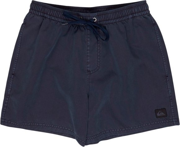 Quiksilver - Everyday Surfwash Volley 15 - Boardshorts Gr S blau