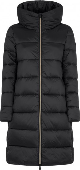 Thumbnail - Save the Duck - Women's Lysa - Mantel Gr 6 - XL schwarz