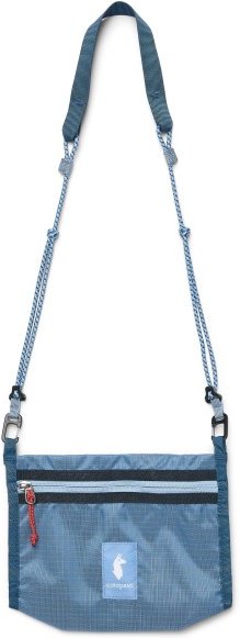 Cotopaxi - Lista 2 Lightweight Crossbody Bag Cada Dia - Hüfttasche Gr 2 l blau