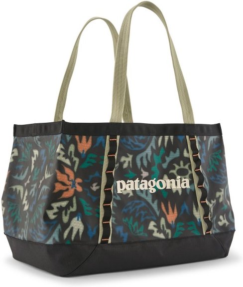 Patagonia - Black Hole Tote 25 - Umhängetasche Gr 25 l grau