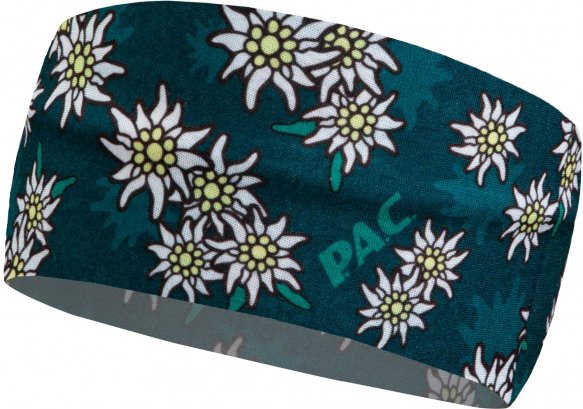 P.A.C. - Anti Mosquito Headband - Stirnband Gr S/M blau