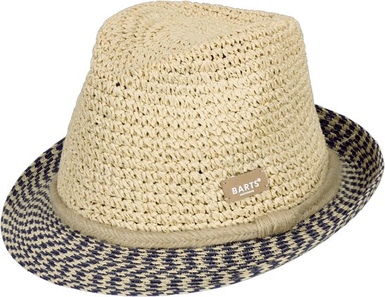 Barts - Koori - Hut Gr One Size beige