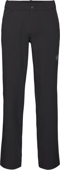 Thumbnail - Mammut - Hiking V Pants - Trekkinghose Gr 46 - Long schwarz