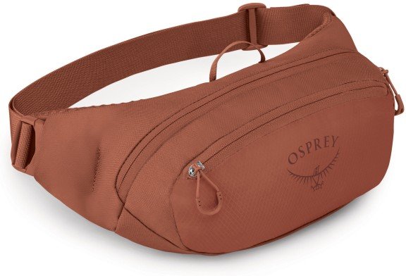 Osprey - Daylite Waist 2 - Hüfttasche Gr 2 l braun