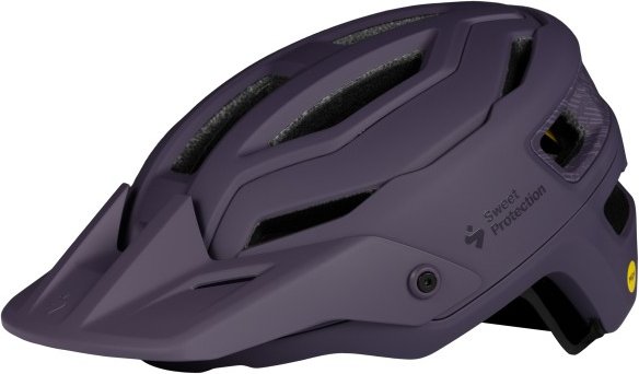 Sweet Protection - Trailblazer Mips Helmet - Radhelm Gr 59-61 cm - L/XL grau