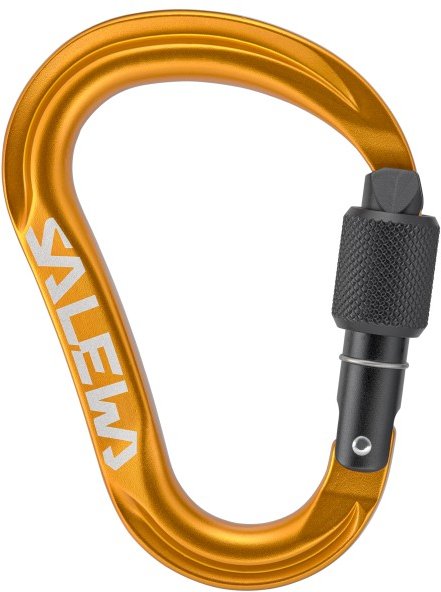 Thumbnail - Salewa - Ortles HMS M Carabiner - HMS-Karabiner orange