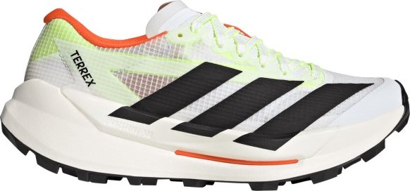 Thumbnail - adidas Terrex - Women's Agravic AT - Trailrunningschuhe Gr 38 weiß