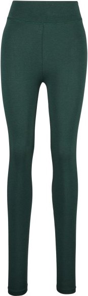 DEDICATED - Women's Tights Sanna - Leggings Gr XS schwarz