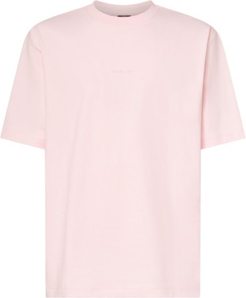 Oakley - Soho Gen S/S Tee - T-Shirt Gr XXL rosa