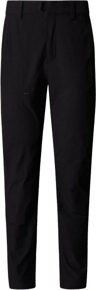 Thumbnail - The North Face - Women's Basin Pant - Trekkinghose Gr 6 - Regular schwarz