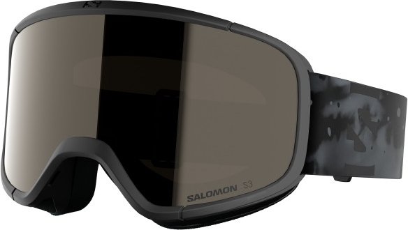 Thumbnail - Salomon - Aksium 2.0 Cat. 3 VLT 12% - Skibrille grau