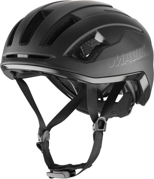 Mavic - Crossroad - Radhelm Gr 54-59 cm - M schwarz