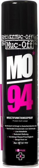 Thumbnail - Muc Off - Mo-94 Multi-Use Spray - Fahrradreiniger Gr 400 ml schwarz