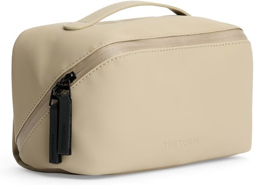 Tretorn - Washbag - Kulturbeutel Gr 3 l mule