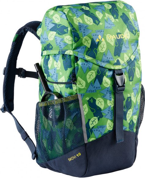 Vaude - Kid's Skovi 10 - Kinderrucksack Gr 10 l bunt