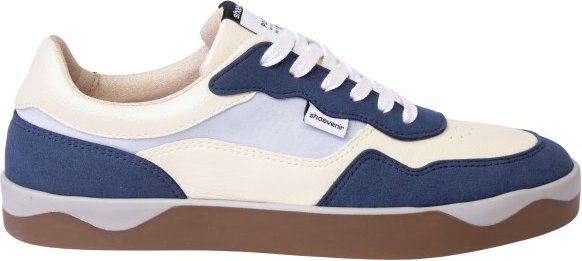 shoevenir - Porto - Sneaker Gr 40 weiß