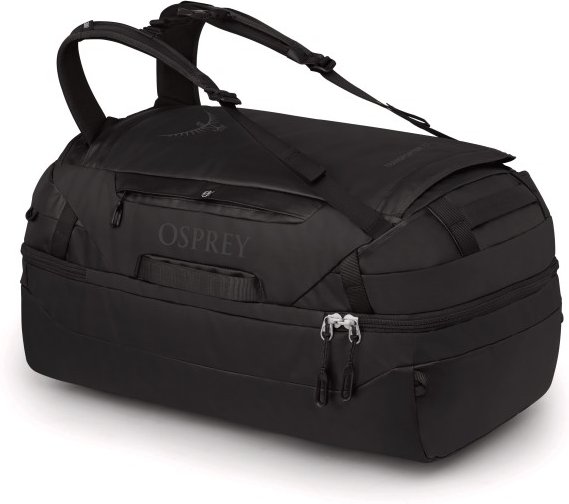 Osprey - Transporter Squffel 70 - Reisetasche Gr 70 l schwarz