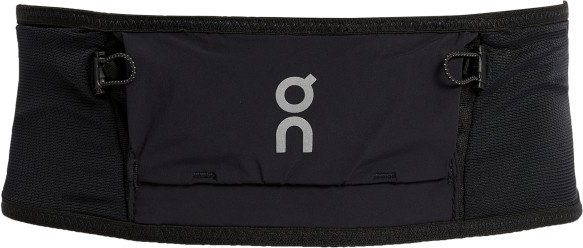Thumbnail - On - Ultra Belt 2 - Trailrunningrucksack Gr S schwarz