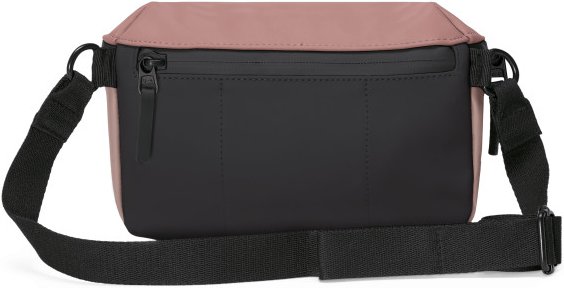 Ucon Acrobatics - Lotus Jona 1,2 - Hüfttasche Gr 1,2 l schwarz