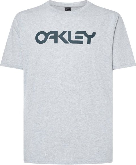 Oakley - Mark II Tee 2.0 - T-Shirt Gr XL grau