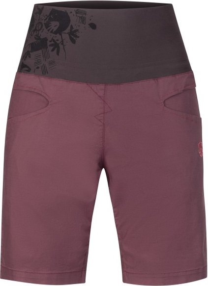 Rafiki - Women's Muriel - Shorts Gr 40 lila