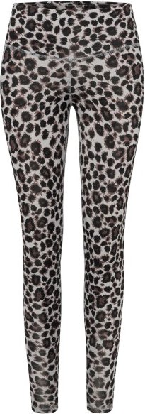 Hey Honey - Women's Leggings Leo - Leggings Gr S grau