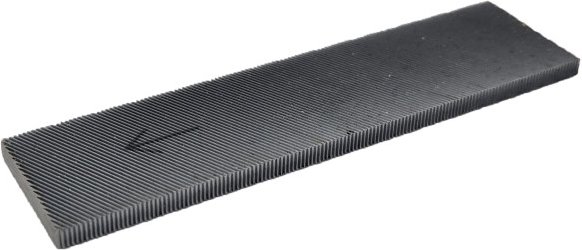 Toko - World Cup File Chrome - Feile Gr 100 mm - Extra Fine