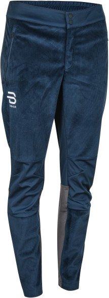 Thumbnail - Daehlie - Women's Pants Boulder - Langlaufhose Gr XS blau