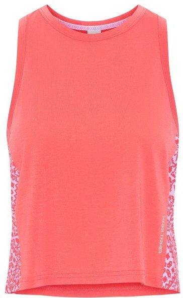 Thumbnail - Kari Traa - Women's Mija Top - Top Gr XL rot