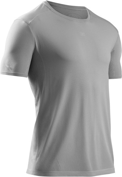 X-Bionic - Xceed Run Discover Shirt - Laufshirt Gr XXL grau
