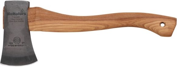 Hultafors - Beil - Axt Gr 1045 g grau