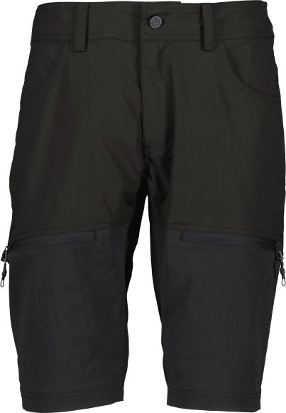 Didriksons - Kallax Shorts - Freizeithose Gr 3XL schwarz