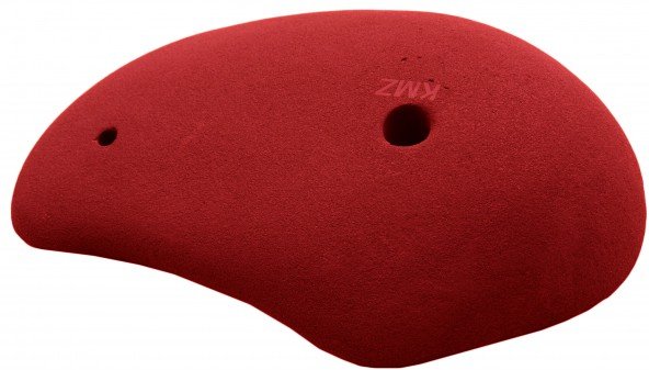 KMZ Holds - Giga 3 - Klettergriff rot