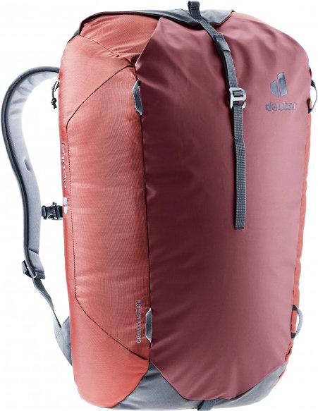 Deuter - Gravity Motion 40 - Kletterrucksack rosa