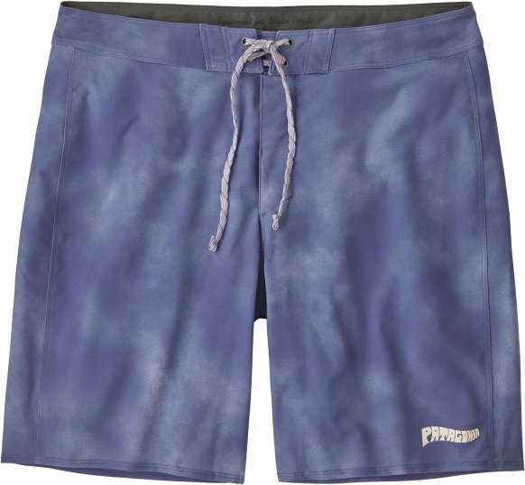 Patagonia - Hydropeak Boardshorts - Boardshorts Gr 40 - Length: 18'' blau