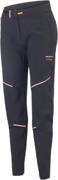Scott - Women's Pants Tuned SL - Radhose Gr S grau