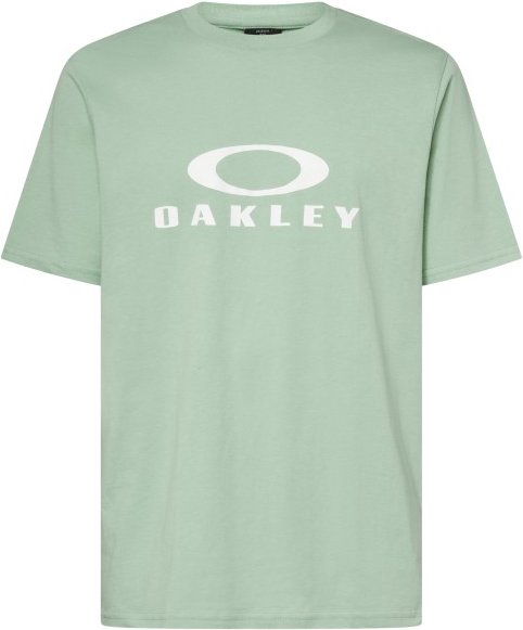 Oakley - O Bark 2.0 - T-Shirt Gr S grün