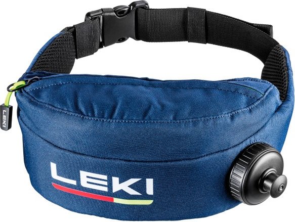 Leki - Drinkbelt Thermo - Hüfttasche Gr 750 ml blau